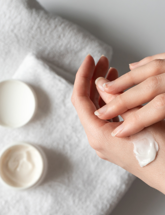 Luxury Beauty Cream